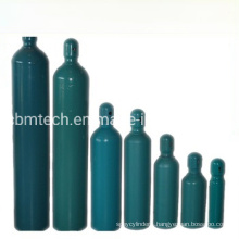 Good Quality Gas Steel Cylinders Factory Direct Sale